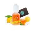 Flavor :  Lemon Ice Tea by Le Petit Vapoteur