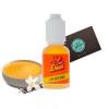 Flavor :  Lpv Custard by Le Petit Vapoteur