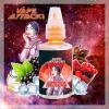 Flavor :  Namaka by Le Petit Vapoteur