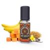 Flavor :  Oh Gold by Le Petit Vapoteur