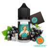 Flavor :  Only Cassis by Le Petit Vapoteur