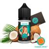 Flavor :  Only Coco by Le Petit Vapoteur