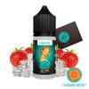 Flavor :  Only Fraise by Le Petit Vapoteur