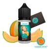 Flavor :  Only Melon by Le Petit Vapoteur