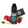 Flavor :  Pomme by Le Petit Vapoteur