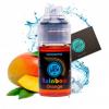 Flavor :  Rainbow Orange by Le Petit Vapoteur