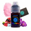 Flavor :  Rainbow Purple by Le Petit Vapoteur