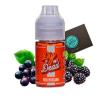 Flavor :  Red Russian by Le Petit Vapoteur