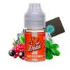 Flavor :  Super Frozenberg by Le Petit Vapoteur