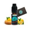 Flavor :  Tarte Au Citron by Le Petit Vapoteur