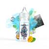 Flavor :  Terrible Cloud Blue Bird by Le Petit Vapoteur