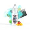 Flavor :  Terrible Cloud Prism by Le Petit Vapoteur