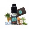 Flavor :  Tropic Ice by Le Petit Vapoteur