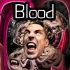 Flavor :  Blood par LES JUS DE NICOLE