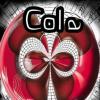 Flavor :  Cola by Les Jus de Nicole