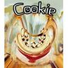 Flavor :  Cookie par LES JUS DE NICOLE