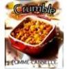 Flavor :  Crumble by Les Jus de Nicole
