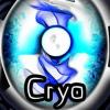 Flavor :  Cryo by Les Jus de Nicole