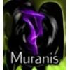 Flavor :  Muranis by Les Jus de Nicole