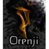 Flavor :  Orenji by Les Jus de Nicole