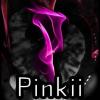 Flavor :  Pinkii by Les Jus de Nicole