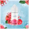 Flavor :  Grenade Pilee by Levest