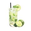 Flavor :  Mojito by Liberty Smoke