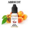 Flavor :  Abricot by Liberty Vap