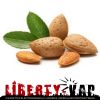 Flavor :  Amande Douce by Liberty Vap