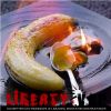 Flavor :  Banane Flambee by Liberty Vap