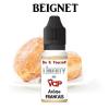 Flavor :  Beignet par LIBERTY VAP