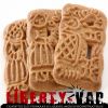 Flavor :  Biscuit Speculoos par LIBERTY VAP