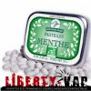 Flavor :  Bonbon Menthe by Liberty Vap