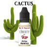 Flavor :  Cactus by Liberty Vap