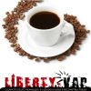 Flavor :  Cafe by Liberty Vap