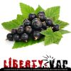 Flavor :  Cassis by Liberty Vap