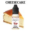 Flavor :  Cheesecake par LIBERTY VAP