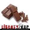 Flavor :  Chocolat Au Lait by Liberty Vap