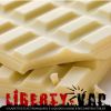 Flavor :  Chocolat Blanc by Liberty Vap