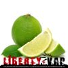 Flavor :  Citron Vert by Liberty Vap