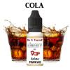 Flavor :  Cola by Liberty Vap