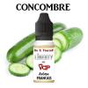 Flavor :  Concombre par LIBERTY VAP