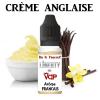 Flavor :  Creme Anglaise by Liberty Vap