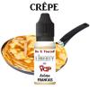 Flavor :  Crepe by Liberty Vap
