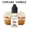 Flavor :  Cupcake Vanille by Liberty Vap
