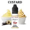 Flavor :  Custard by Liberty Vap