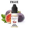 Flavor :  Figue by Liberty Vap