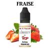 Flavor :  Fraise by Liberty Vap