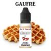Flavor :  Gaufre by Liberty Vap