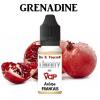 Flavor :  Grenadine by Liberty Vap